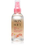 Avon Skin So Soft argán olaj testre 150 ml