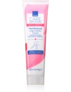 Avon Soft & Smooth szőrtelenítő krém az érzékeny bőrre 100 ml
