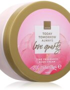 Avon Today Tomorrow Always Love Quartz testápoló krém 200 ml