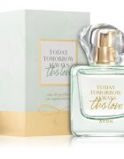 Avon Today Tomorrow Always This Love Eau de Parfum hölgyeknek 50 ml