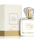 Avon Today Tomorrow Always Today Eau de Parfum hölgyeknek 100 ml