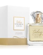 Avon Today Tomorrow Always Today Eau de Parfum hölgyeknek 100 ml