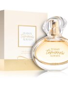 Avon Today Tomorrow Always Tomorrow Eau de Parfum hölgyeknek 50 ml