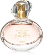 Avon Today Tomorrow Always Wonder Eau de Parfum hölgyeknek 50 ml