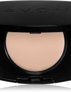 Avon True Colour krémalapozó púderes hatással árnyalat 125G Warm Ivory 9 g
