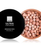 Avon Ultra Colour Pearls barnítógyöngyök árnyalat Rosy Bronze 28 g