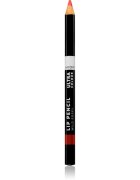 Avon Ultra Colour szájceruza árnyalat Wild Poppy 1.1 g
