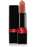 Avon Ultra Matte hidratáló matt rúzs árnyalat Peach Macaron 3.6 g