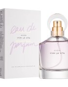 Avon Viva La Vita Eau de Parfum hölgyeknek 50 ml