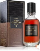 Avon Wild Country Eau de Toilette uraknak 75 ml