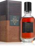 Avon Wild Country Eau de Toilette uraknak 75 ml