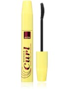 Avon Wonder Curl dúsító és göndörítő szempillaspirál árnyalat Blackest Black 10 ml