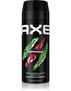 Axe Africa dezodor spray uraknak 150 ml