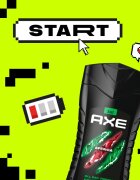 Axe Africa dezodor spray uraknak 150 ml