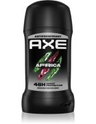 Axe Africa izzadásgátló stift uraknak 50 ml