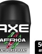 Axe Africa izzadásgátló stift uraknak 50 ml