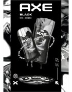 Axe Black ajándékszett uraknak