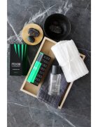Axe Black borotválkozás utáni arcvíz Smooth Cedarwood 100 ml