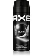 Axe Black dezodor spray uraknak 150 ml