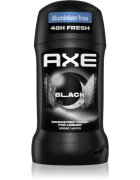 Axe Black izzadásgátló deo stift uraknak 50 ml