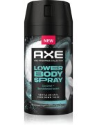 Axe ​Coconut & Sandalwood testápoló spray az intim részekre 100 ml
