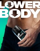 Axe ​Coconut & Sandalwood testápoló spray az intim részekre 100 ml