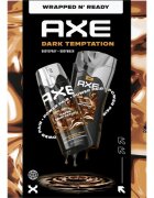 Axe Dark Temptation ajándékszett uraknak