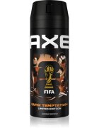 Axe Dark Temptation dezodor spray uraknak 150 ml