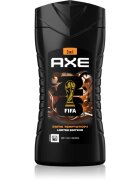 Axe Dark Temptation tusfürdő gél arcra testre és hajra 250 ml