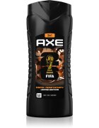 Axe Dark Temptation tusfürdő gél arcra testre és hajra 400 ml