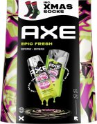 Axe Epic Fresh ajándékszett uraknak