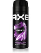 Axe Excite spray dezodor uraknak 150 ml