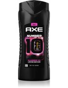 Axe FIFA Number 10 tusfürdő gél uraknak 400 ml