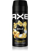Axe Gold dezodor spray uraknak 150 ml