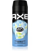 Axe Ice Chill dezodor spray uraknak 150 ml