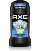 Axe Ice Chill izzadásgátló deo stift uraknak 50 ml