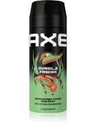 Axe Jungle Fresh dezodor spray uraknak 150 ml