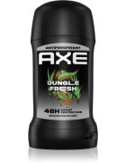 Axe Jungle Fresh izzadásgátló stift uraknak 50 ml