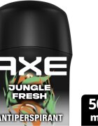 Axe Jungle Fresh izzadásgátló stift uraknak 50 ml