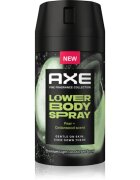 Axe Pear & Cedarwood testápoló spray az intim részekre 100 ml