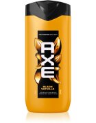Axe Premium Black Vanilla fürdőgél férfiaknak 400 ml