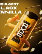 Axe Premium Black Vanilla fürdőgél férfiaknak 400 ml