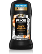 Axe Premium Black Vanilla izzadásgátló deo stift uraknak 50 ml