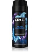 Axe Premium Blue Lavender dezodor spray uraknak 150 ml