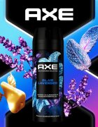 Axe Premium Blue Lavender dezodor spray uraknak 150 ml