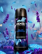 Axe Premium Blue Lavender dezodor spray uraknak 150 ml