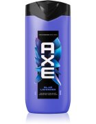 Axe Premium Blue Lavender fürdőgél férfiaknak 400 ml