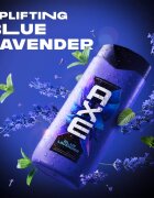 Axe Premium Blue Lavender fürdőgél férfiaknak 400 ml