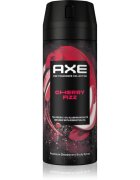 Axe Premium Cherry Fizz dezodor spray uraknak 150 ml