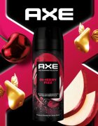 Axe Premium Cherry Fizz dezodor spray uraknak 150 ml